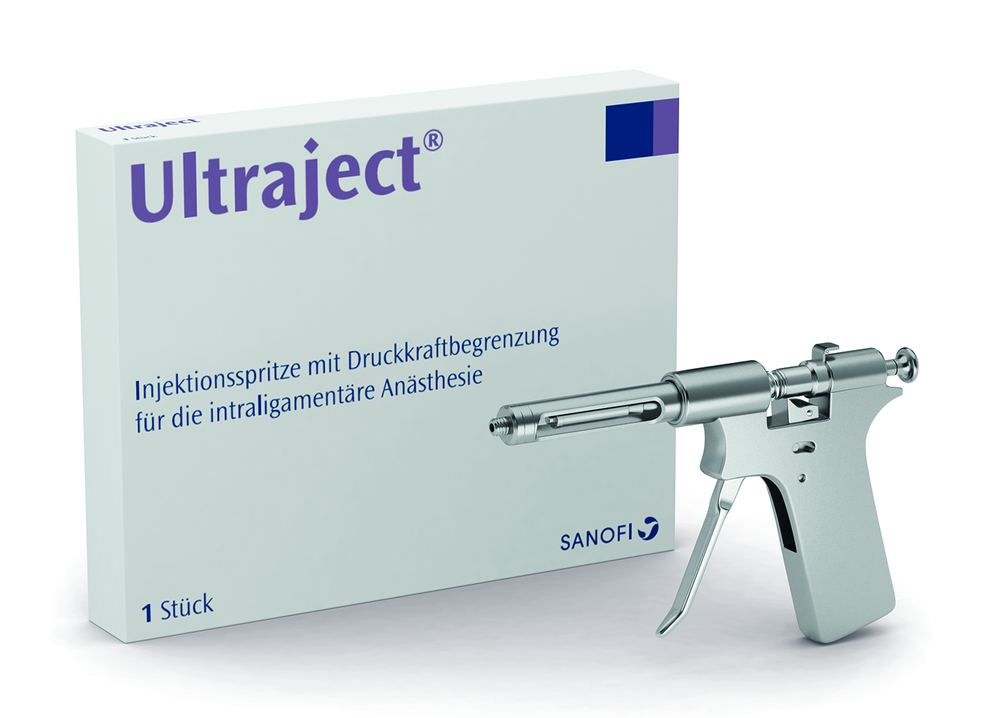 Ultraject