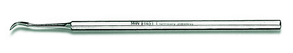 M+W Select fogtisztító műszerek