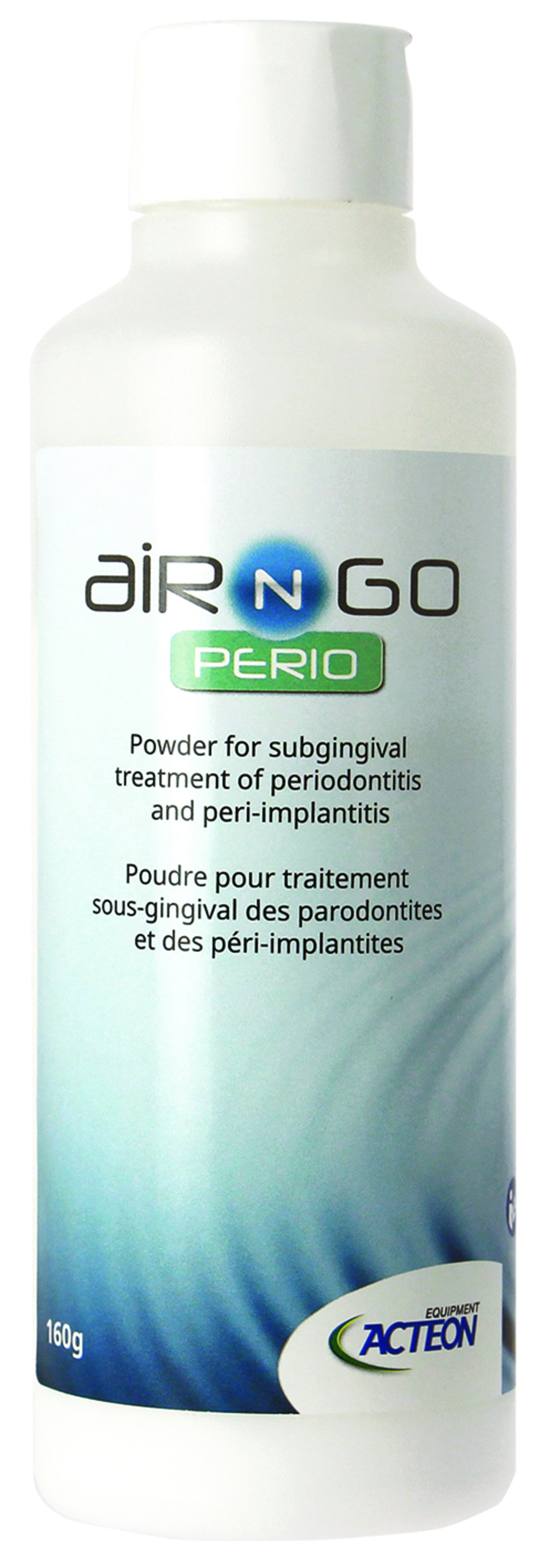 Air-N-Go Perio por