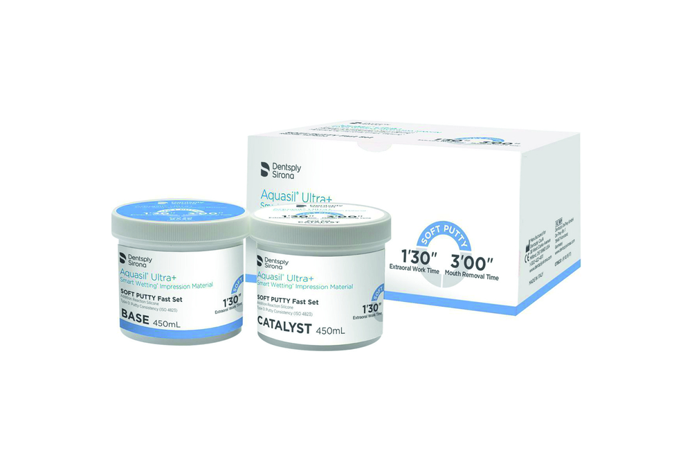 Aquasil Ultra+