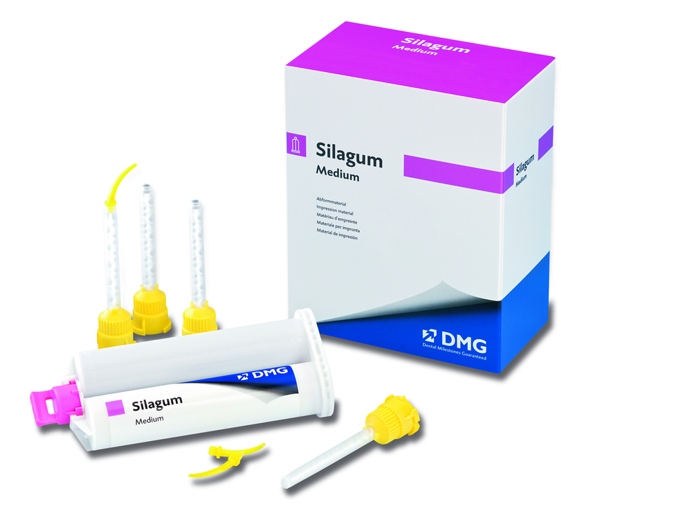 Silagum-Medium