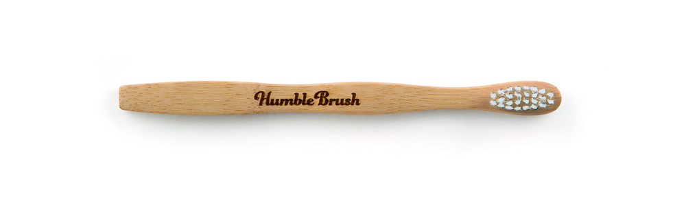 Humble Brush gyerekfogkefe