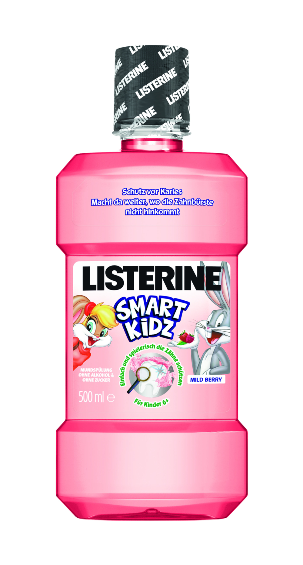 Listerine Smart Kidz