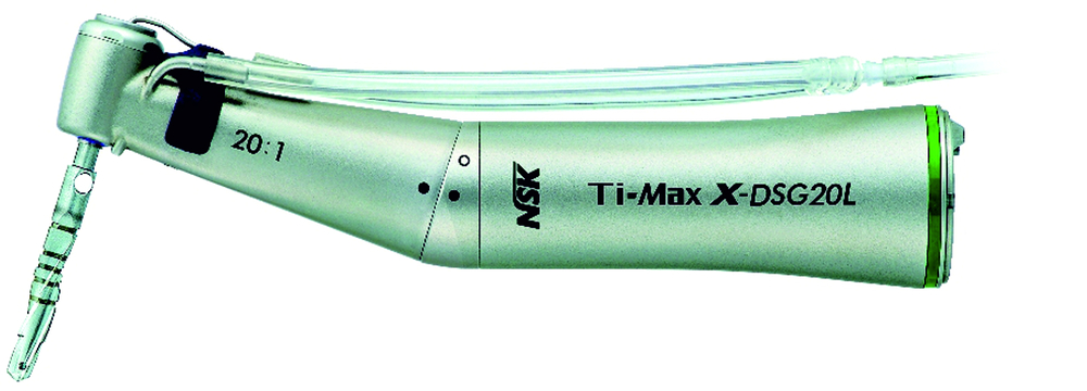 Ti-Max X sebészeti könyökdarabok